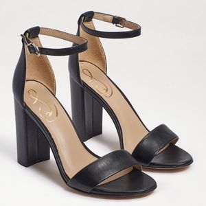 Sam Edelman Yaro Heel